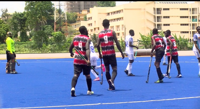 Greater Accra region wins 2023 National Hockey Championship