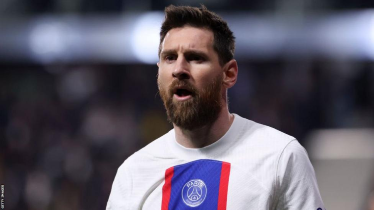 Messi apologises to PSG for unapproved Saudi Arabia trip, Football News