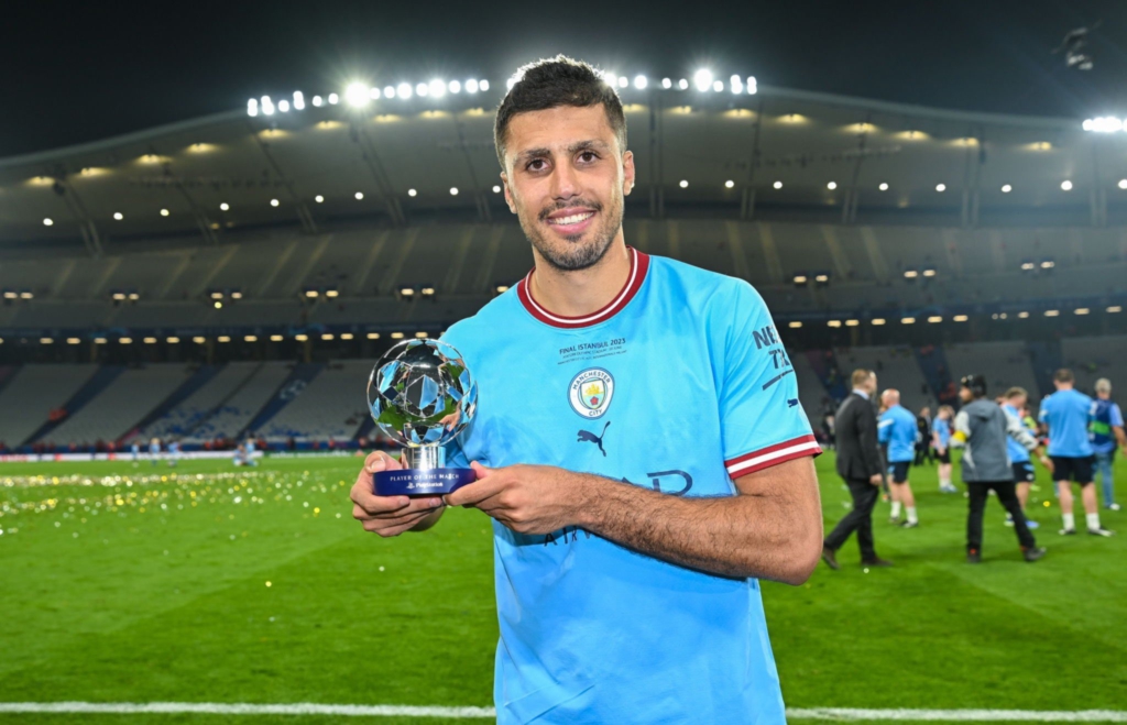 rodri-wins-uefa-player-of-the-match-award-in-champions-league-final