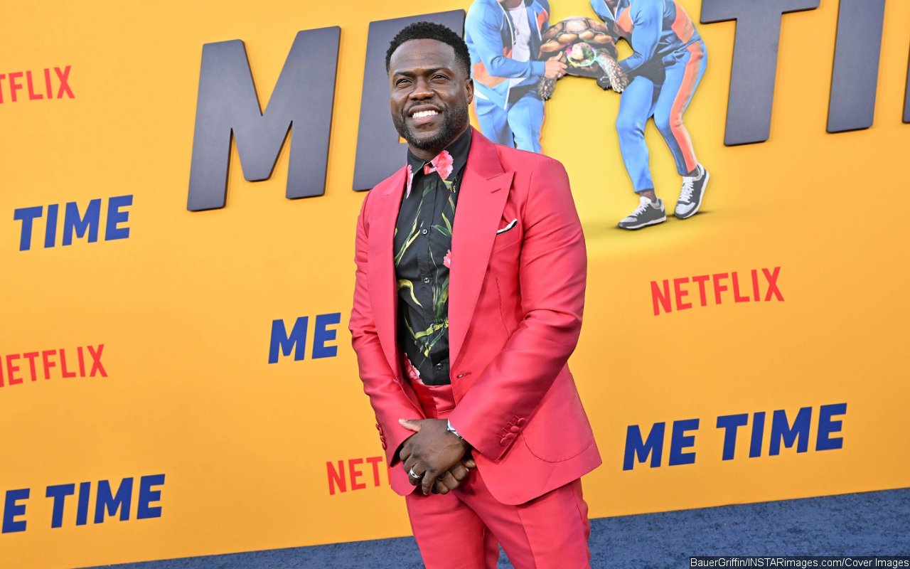 Kevin Hart recalls his sex extortion scandal that almost ruined his  marriage - MyJoyOnline