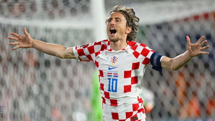 We need him' - Croatia coach asks Modric to postpone retirement, Sports