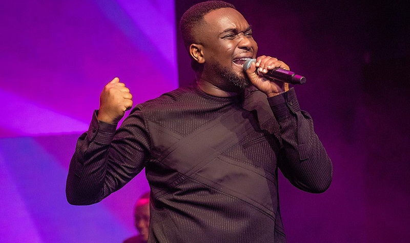 Joe Mettle Partners Joy Entertainment For 2023 Praise Reloaded ...