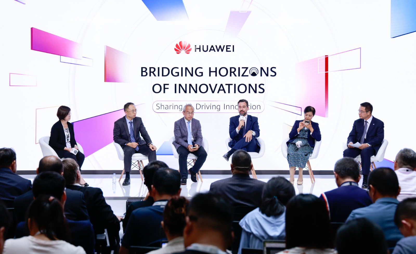 Huawei Announces Royalty Rates For Its Patent License Programs Myjoyonline 