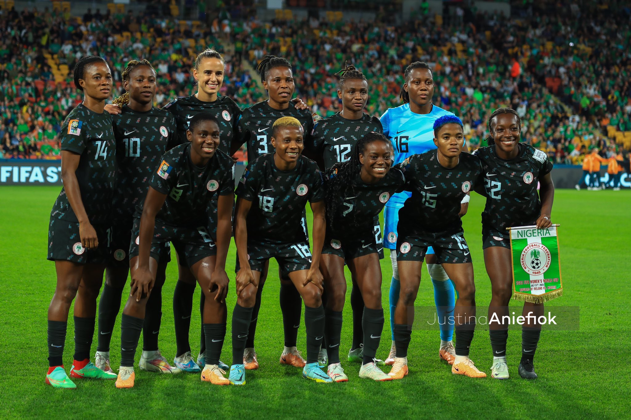 FIFA to guarantee Women's World Cup players direct prize money for first  time – Equalizer Soccer