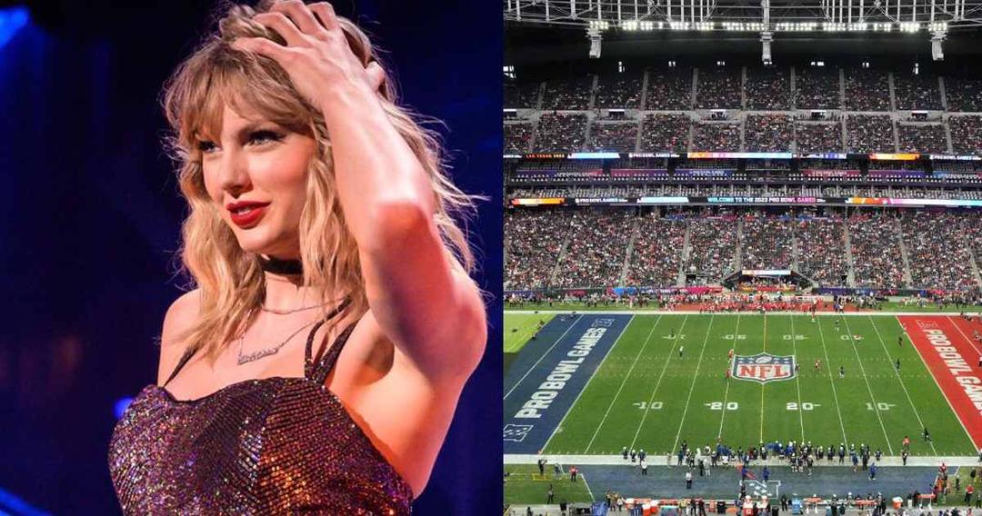 Taylor Swift turns down Vegas Super Bowl halftime show because she doesn't  want to 'rush' it - Mirror Online