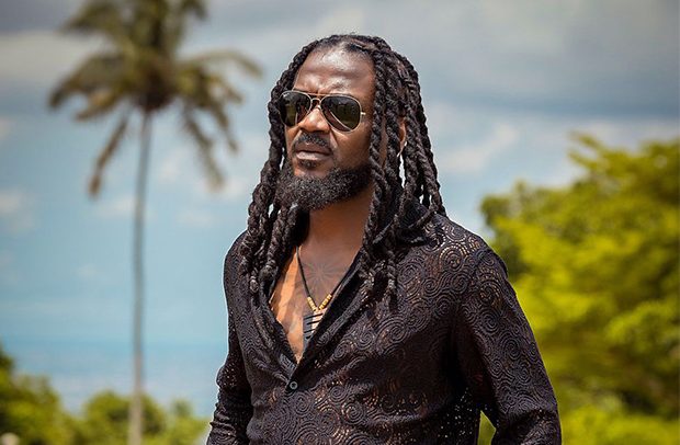 Social media user apologises for insulting Samini after musician threatens to find him