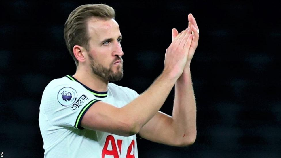 Harry Kane has a decision to make after Tottenham and Bayern reportedly  reach agreement on transfer