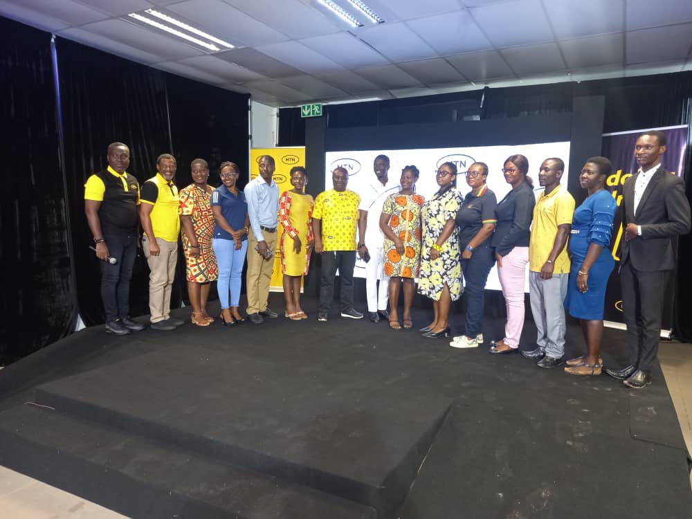 About 47 SMEs In Western Region Selected For MTN Enterprise Support ...