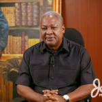 'Our constitution is imperfect but democratic governance has served us well' - Mahama