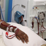 90% of Ghana’s working population priced out of dialysis care - Dr. Sarpong Asiedu