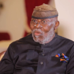 The youth can't be satisfied when appointees are stashing money in their homes - Nyaho-Tamakloe