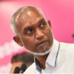 Mohamed Muizzu: The Maldives' new president wants India out