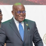 President AKufo-Addo