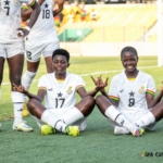 Colombia 2024: Black Princesses through to next round of qualifiers after 6-0 win over Guinea Bissau