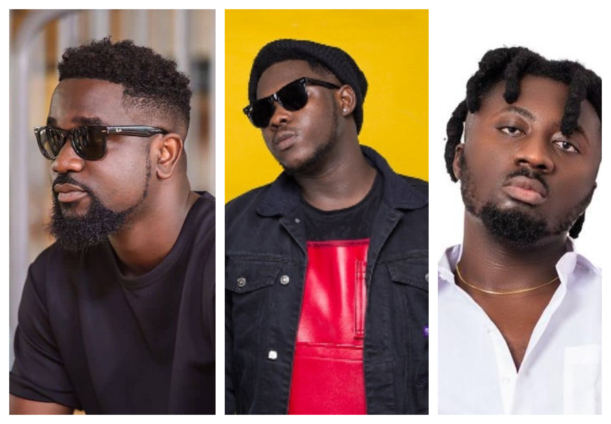 Ghana’s top 10 impactful rappers of 2023 - MyJoyOnline