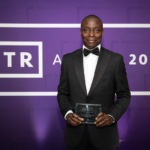 Ekow Eghan named 2023 ITR EMEA Tax Practice Leader of the Year