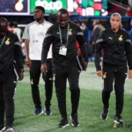 Black Stars struggled to cope with Mexico’s tempo in the second half – Chris Hughton