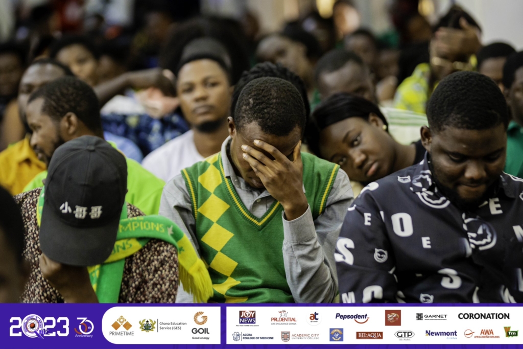 NSMQ 2023 Primetime Limited responds to Prempeh College's protest in