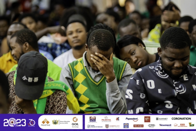 NSMQ 2023: Primetime Limited Responds To Prempeh College's Protest In ...