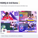 NSMQ2023: AI to compete unofficially with contestants at grand finale