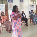 Collaborate to address barriers hindering progress of the girl child - Director