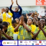 NSMQ 2023: Pope John Seminary lands semi-finals berth