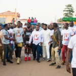 NPP Parliamentary candidate hopeful pledges job opportunities for youth in constituency