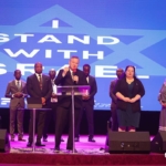 Israeli Ambassador to Ghana visits Cedar Mountain Chapel to seek prayers and support amid Gaza conflict