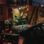 Garbage collector dies after gun goes off in garbage bag