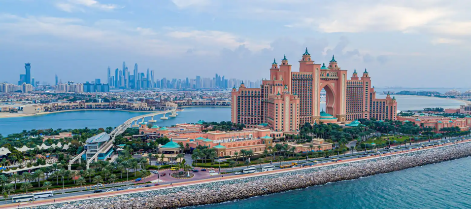 Dubai: 30-Min Water Jetpack Experience at The Palm Jumeirah