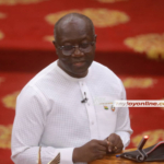 Our economy did better than expected in 2023 – Ofori-Atta reiterates