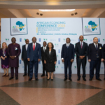 African Economic Conference calls for stronger political will to spur Africa’s industrialisation