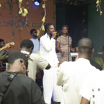 Pure Akan reignites hearts at concert with Senku Live