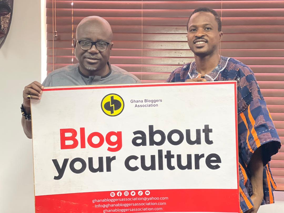 December In GH : Ghana Bloggers Association Collaborates With GTA To ...