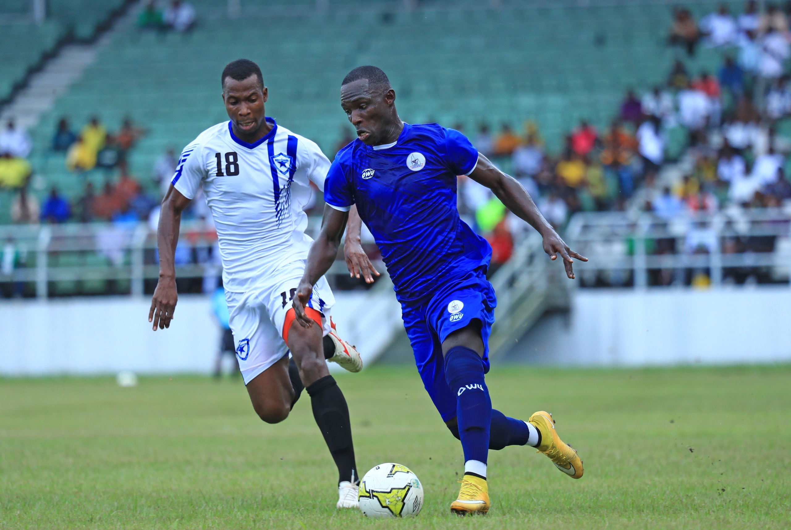 TotalEnergies CAF Champions League and Confederation Cup Group Stage Draw  to be conducted on Friday