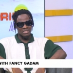 It took me 4 years of preparation to fill Tamale Sports Stadium - Fancy Gadam