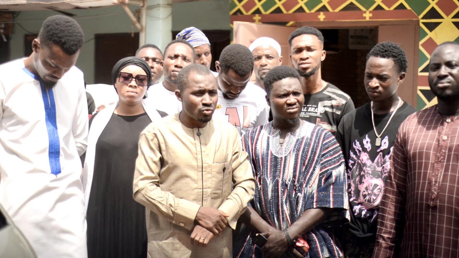 Muslim youth group call for dismissal of Ashanti Regional Chief Imam ...