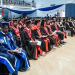 Contribute to your nation's socio-economic development - Presbyterian University graduands charged