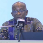 Let's make coming into Ghana easier to boost tourism - Prof Nyarko