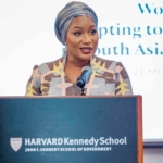 Encourage women's participation in climate action – Samira Bawumia to Climate Forum