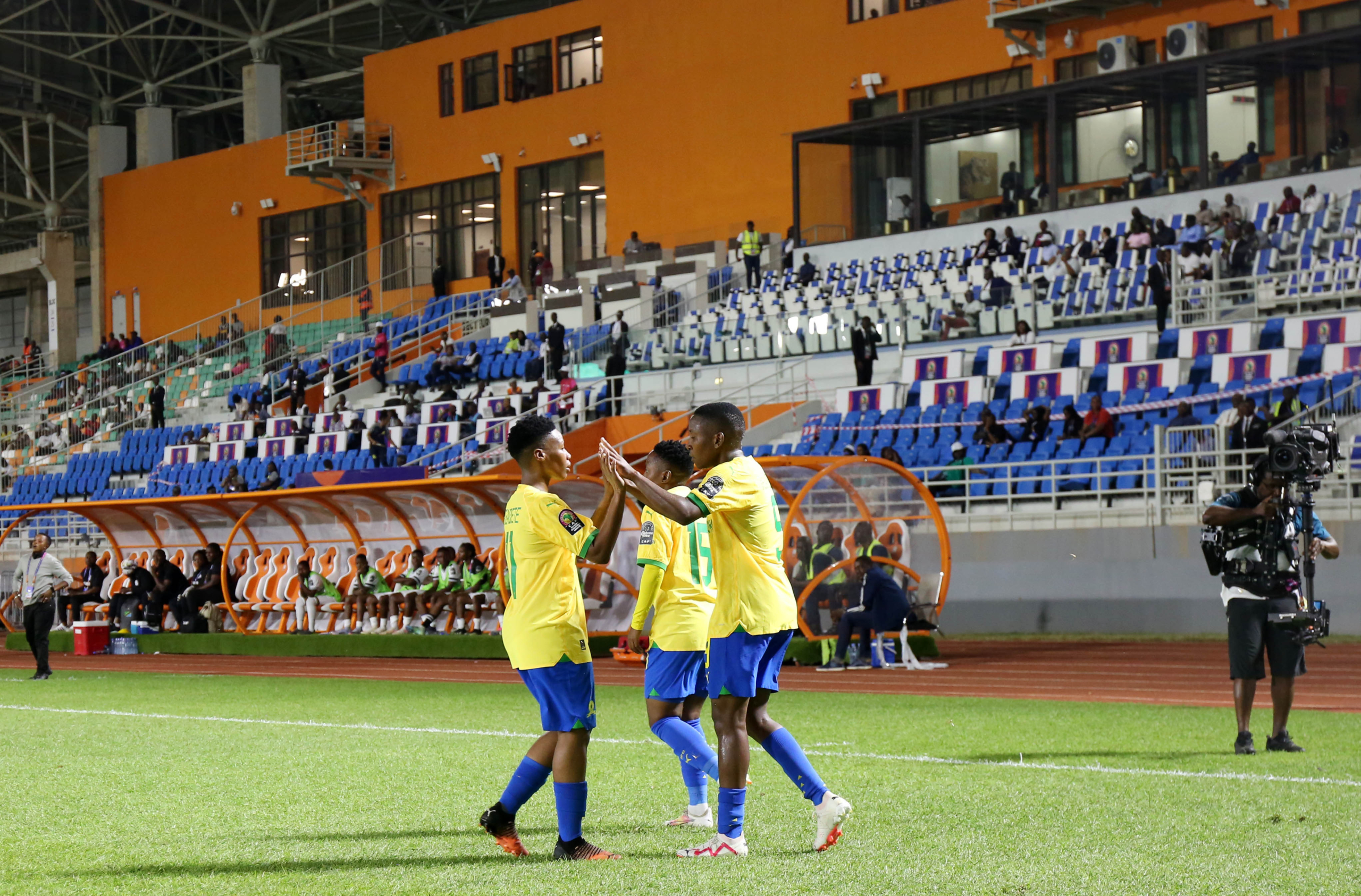 CAF Women's Champions League, Côte d'Ivoire 2023: Club Athletico d' Abidjan  Vs SC Casablanca