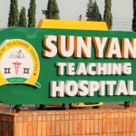 Sunyani Teaching Hospital inaugurated