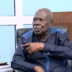 Ghana's high layer of administrative staff is costing the nation - Dr Yamson