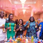 Access Bank Ghana wins SME Friendly Bank of the Year