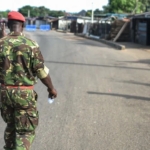 Sierra Leone under curfew after inmates freed from Freetown's Pademba Road Prison