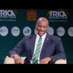 Africa Investment Forum: Rugby Africa President Calls for Investment in the Excellence of Africa