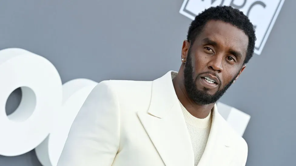 Rapper Sean 'Diddy' Combs Accused Of Rape In New Lawsuit - MyJoyOnline