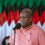 2024 polls will be decided at polling stations, not Supreme Court - Mahama