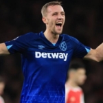 West Ham stun Arsenal who miss chance to go top