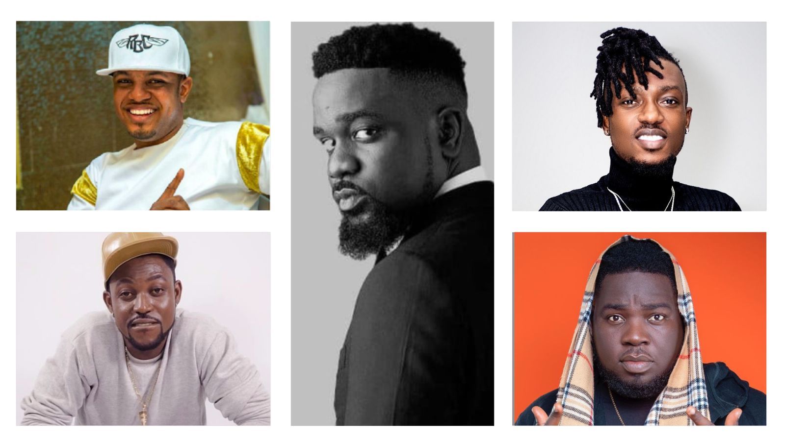 Tema's hiphop exodus: What happened to the trailblazers? - MyJoyOnline